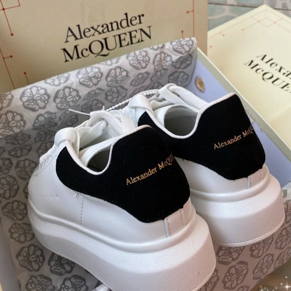 Fashion casual men's shoes in spring and summer - Picture 3 of 7